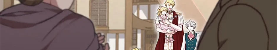 The S-Class Little Princess Is Too Strong Chapter 44 page 80 - 