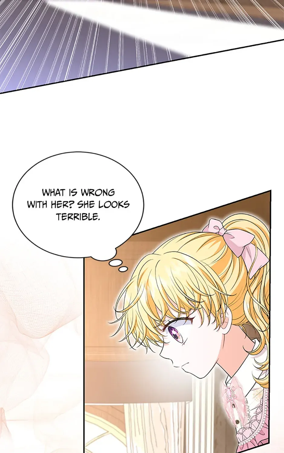 The S-Class Little Princess Is Too Strong Chapter 44 page 9 - 