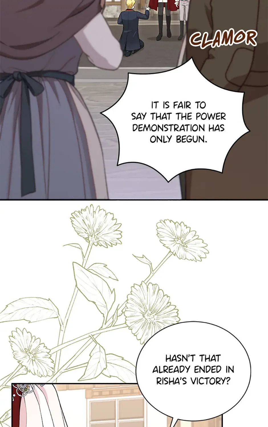 The S-Class Little Princess Is Too Strong Chapter 44 page 81 - 