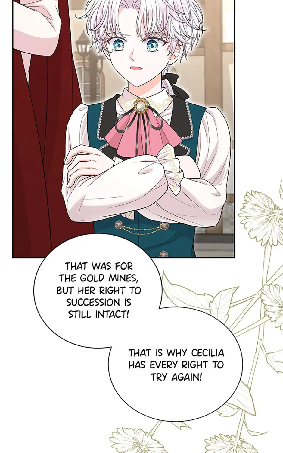 The S-Class Little Princess Is Too Strong Chapter 44 page 83 - 