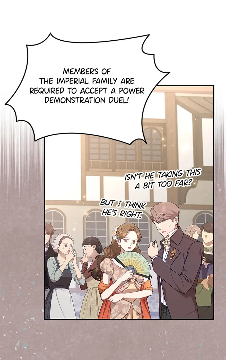 The S-Class Little Princess Is Too Strong Chapter 44 page 85 - 