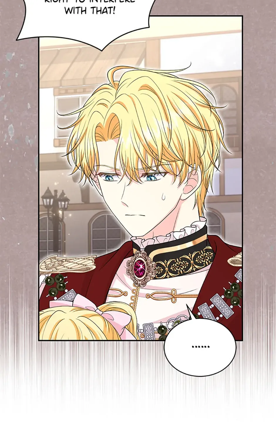 The S-Class Little Princess Is Too Strong Chapter 44 page 87 - 