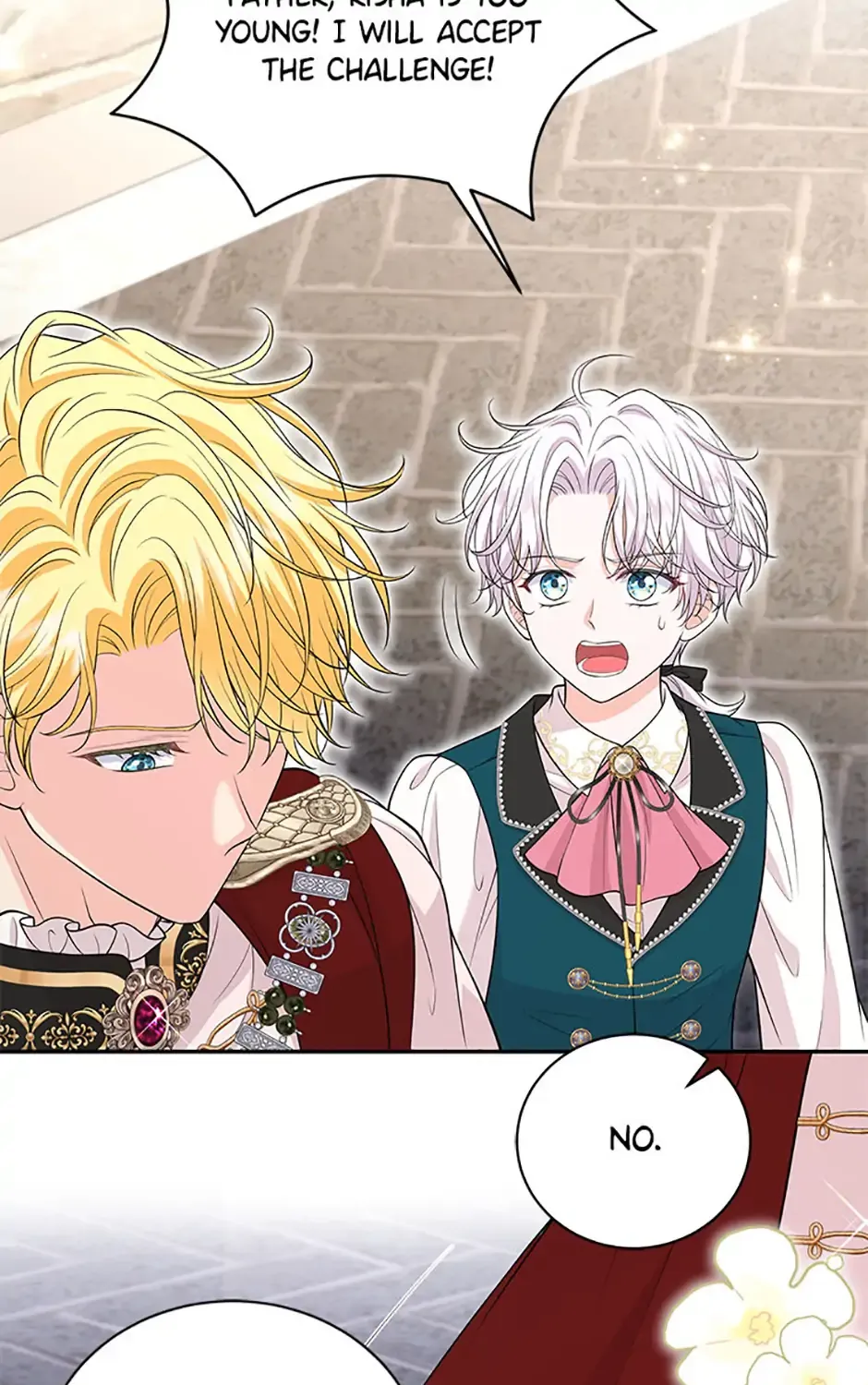 The S-Class Little Princess Is Too Strong Chapter 44 page 89 - 