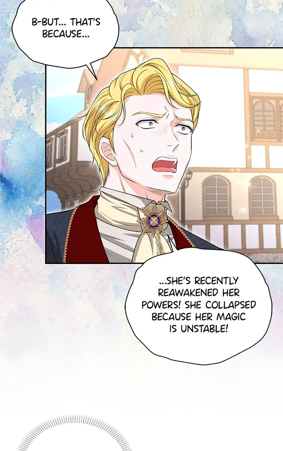 The S-Class Little Princess Is Too Strong Chapter 44 page 97 - 