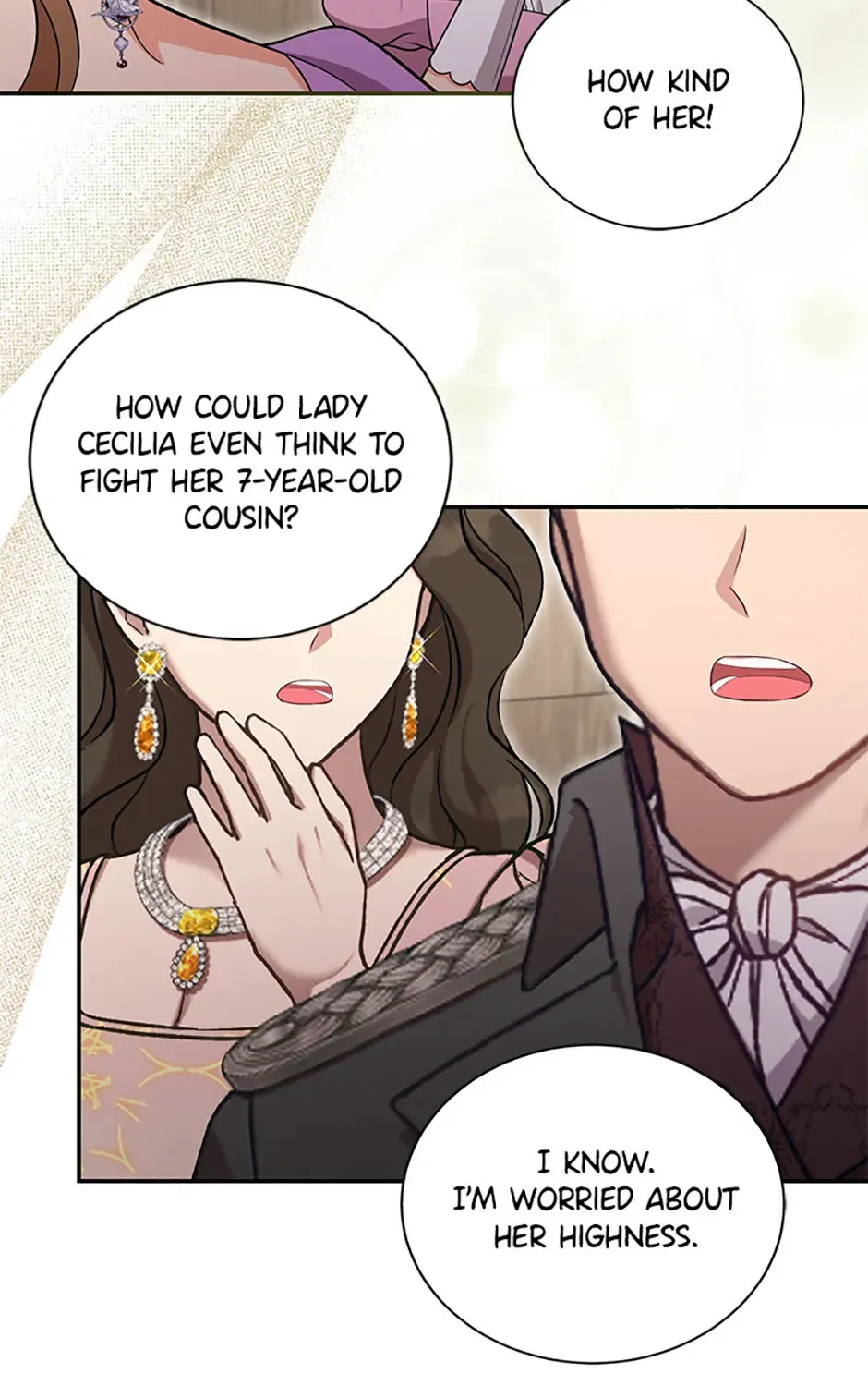 The S-Class Little Princess Is Too Strong Chapter 46 page 101 - 