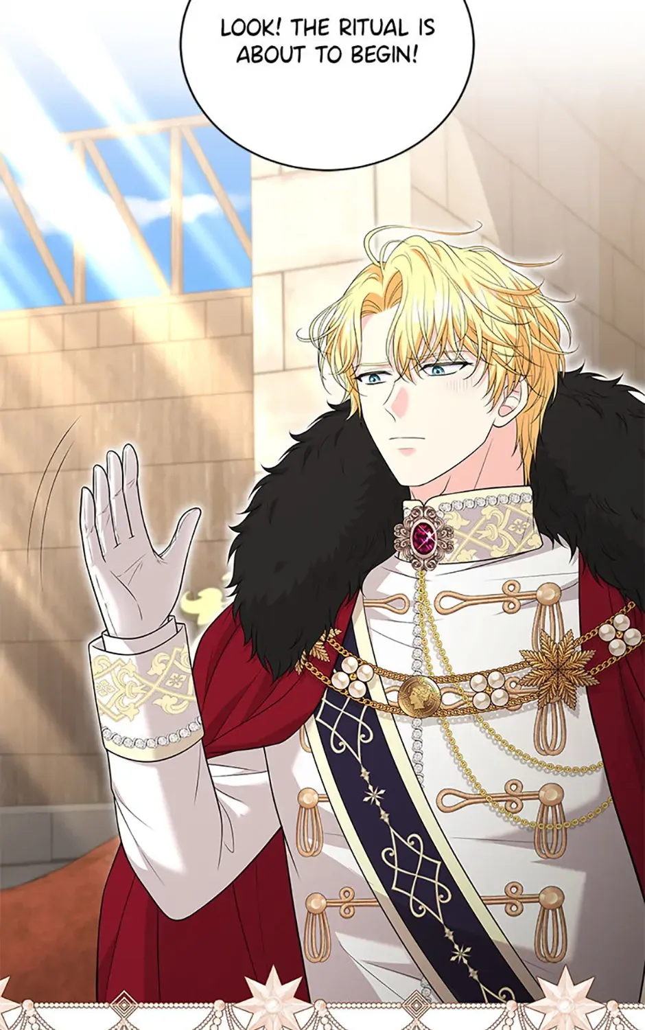 The S-Class Little Princess Is Too Strong Chapter 46 page 103 - 