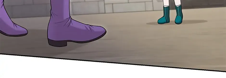 The S-Class Little Princess Is Too Strong Chapter 46 page 108 - 