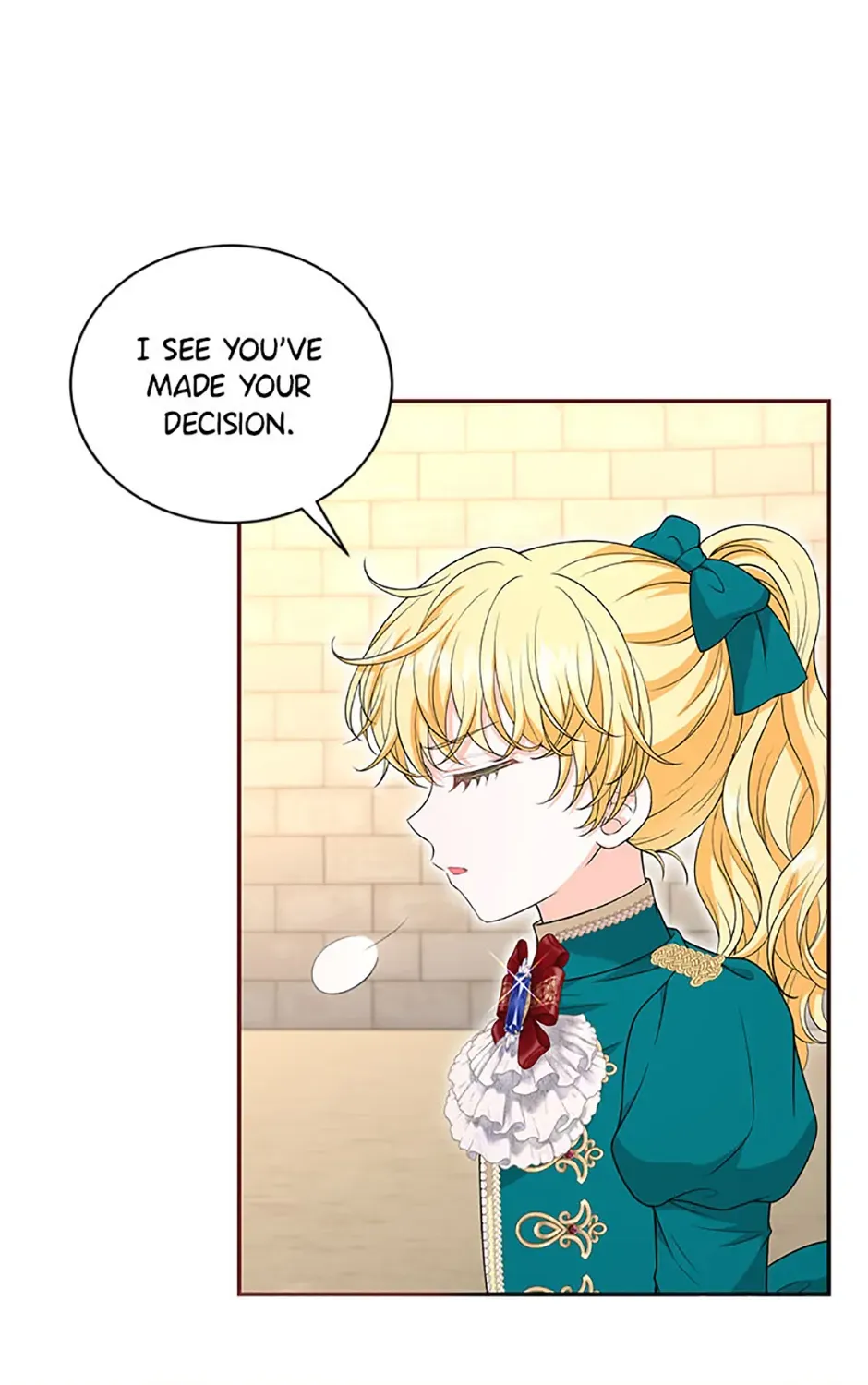 The S-Class Little Princess Is Too Strong Chapter 46 page 109 - 