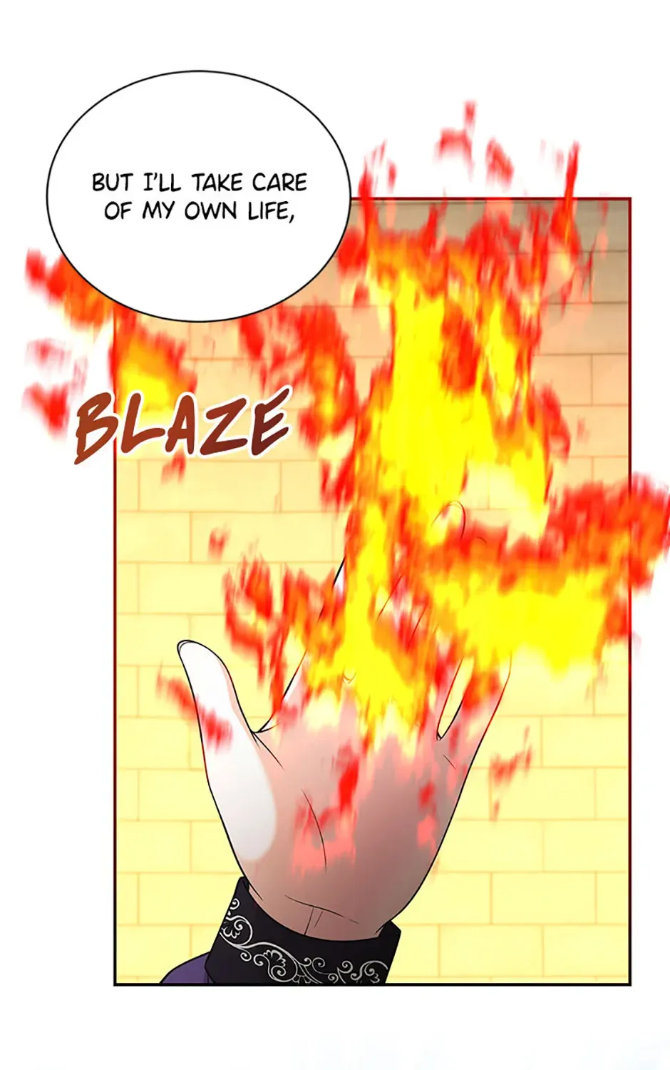 The S-Class Little Princess Is Too Strong Chapter 46 page 115 - 