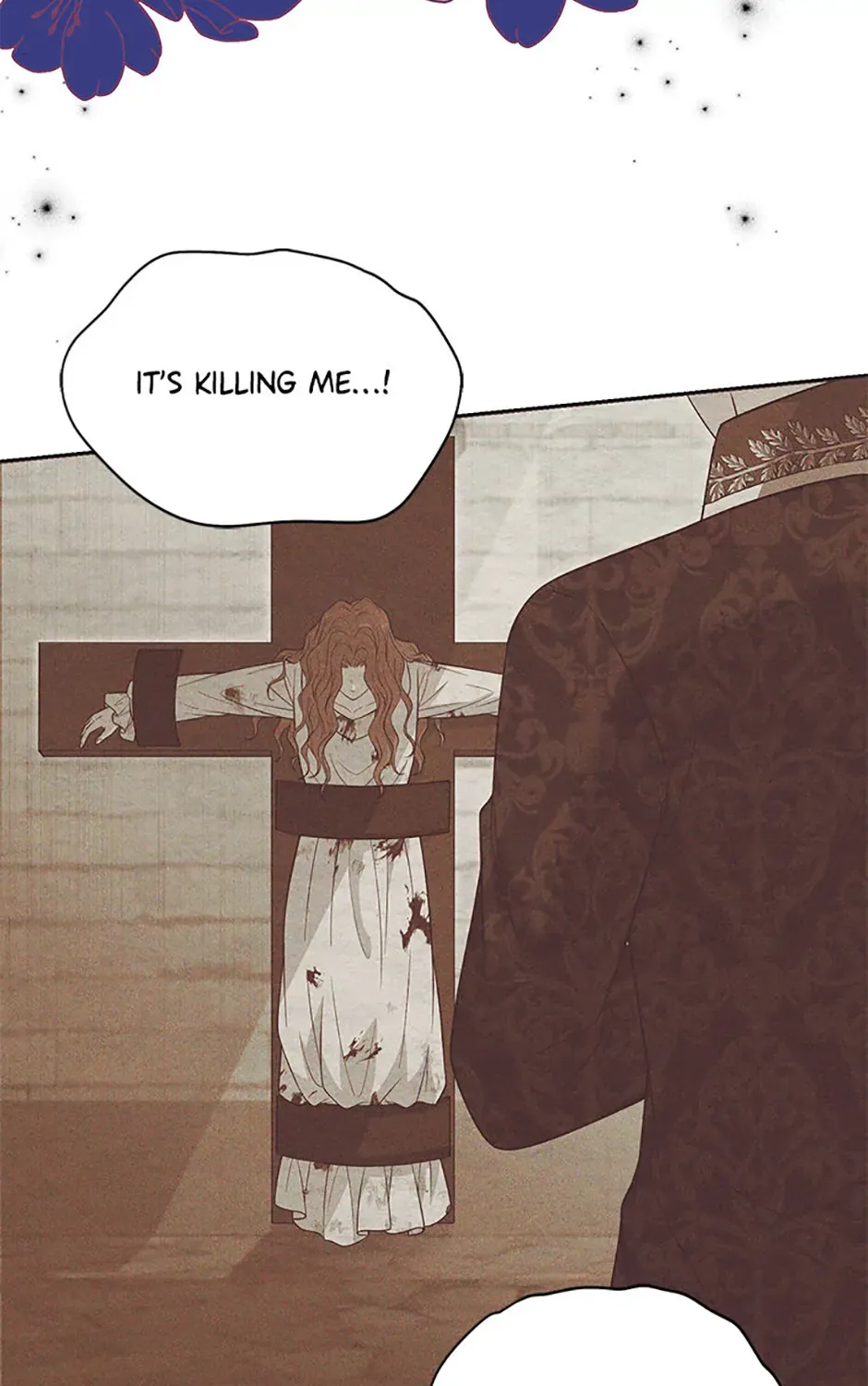 The S-Class Little Princess Is Too Strong Chapter 46 page 19 - 
