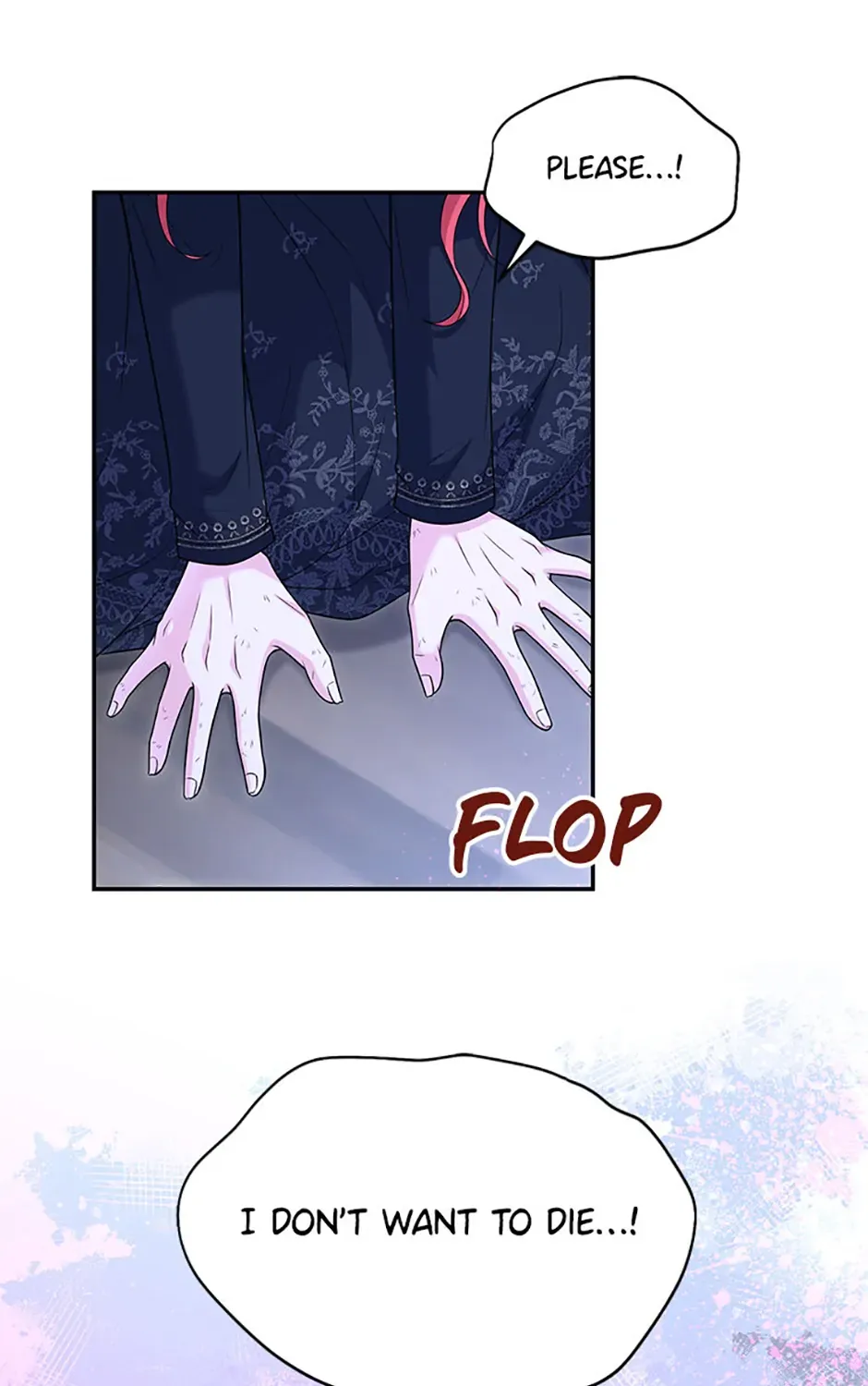 The S-Class Little Princess Is Too Strong Chapter 46 page 21 - 
