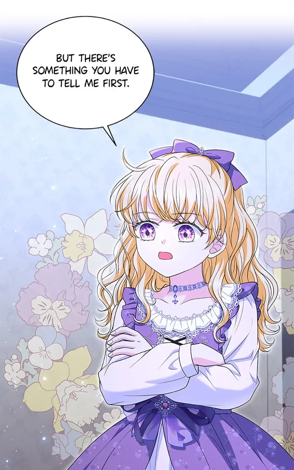 The S-Class Little Princess Is Too Strong Chapter 46 page 27 - 