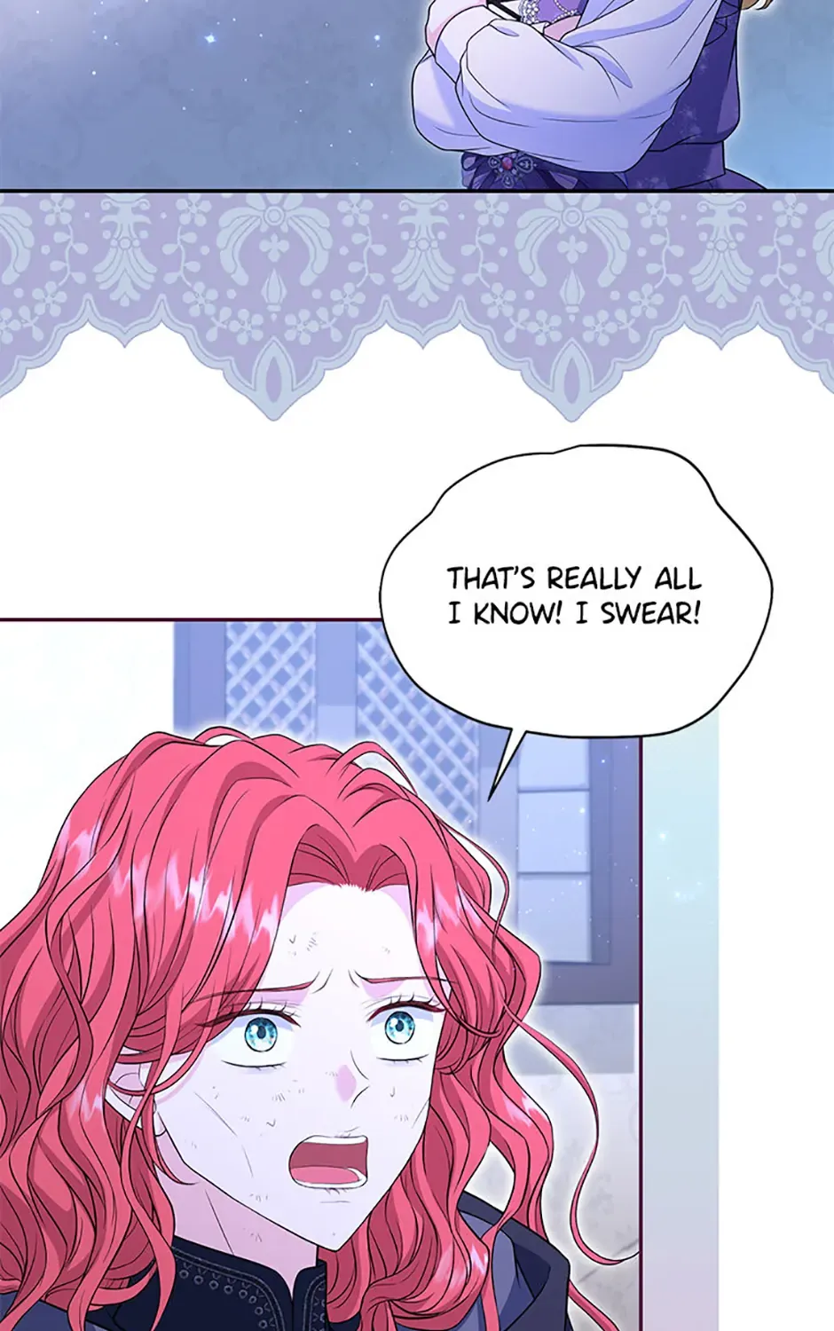 The S-Class Little Princess Is Too Strong Chapter 46 page 39 - 