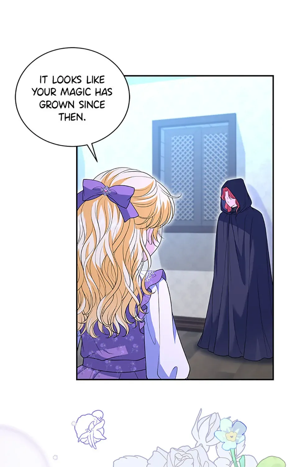 The S-Class Little Princess Is Too Strong Chapter 46 page 5 - 