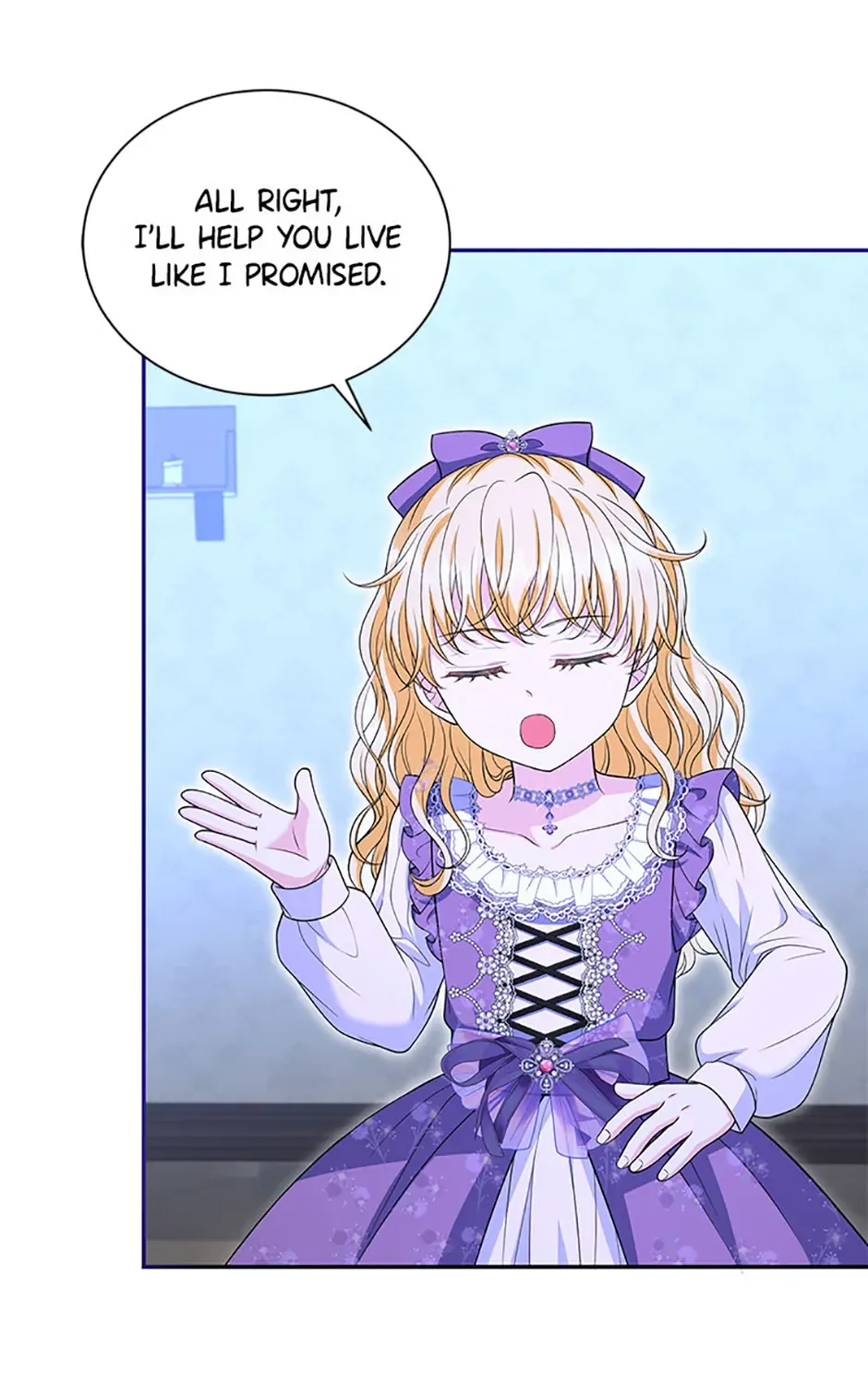 The S-Class Little Princess Is Too Strong Chapter 46 page 41 - 
