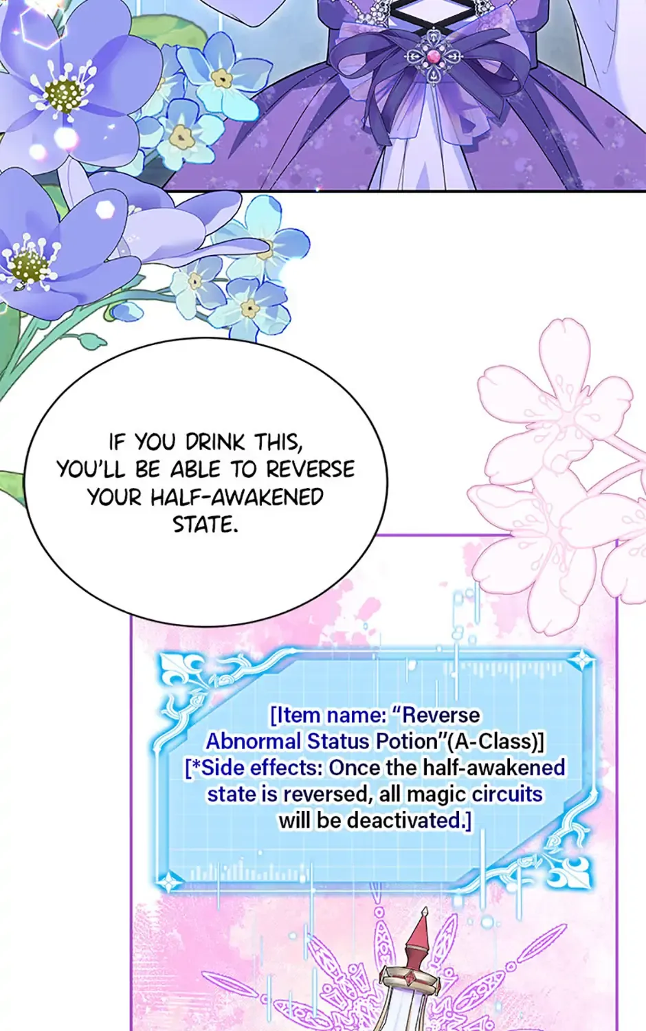 The S-Class Little Princess Is Too Strong Chapter 46 page 45 - 