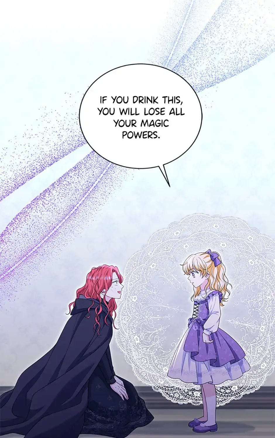 The S-Class Little Princess Is Too Strong Chapter 46 page 49 - 