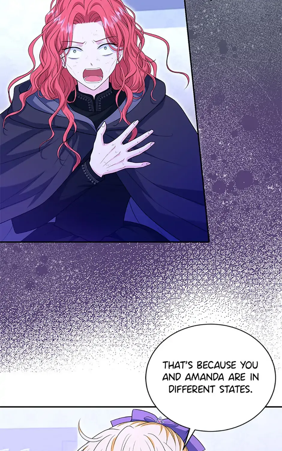 The S-Class Little Princess Is Too Strong Chapter 46 page 55 - 