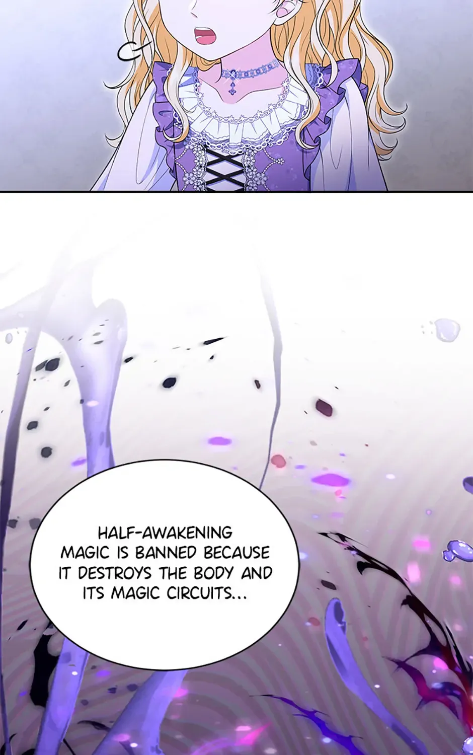 The S-Class Little Princess Is Too Strong Chapter 46 page 57 - 