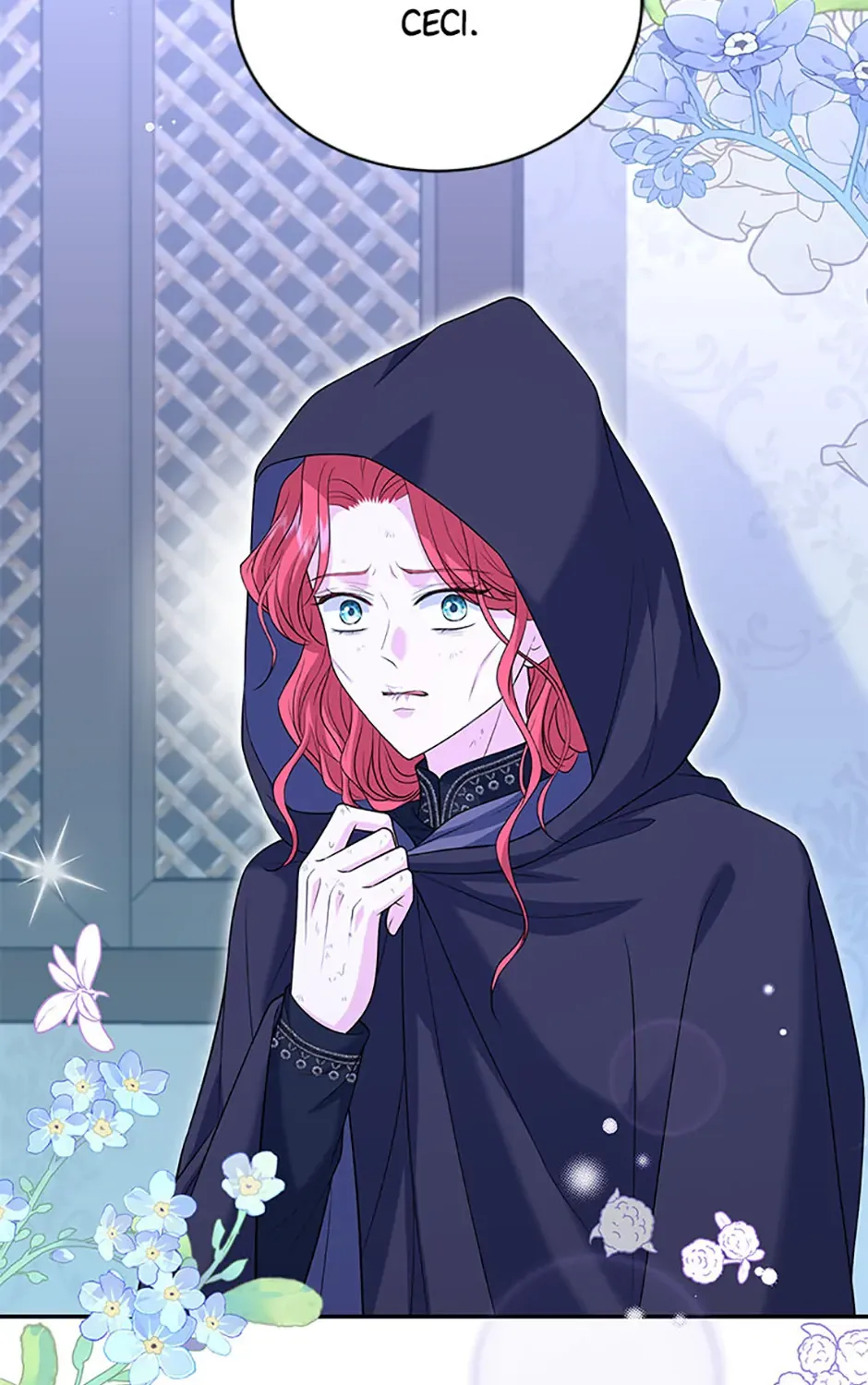 The S-Class Little Princess Is Too Strong Chapter 46 page 7 - 
