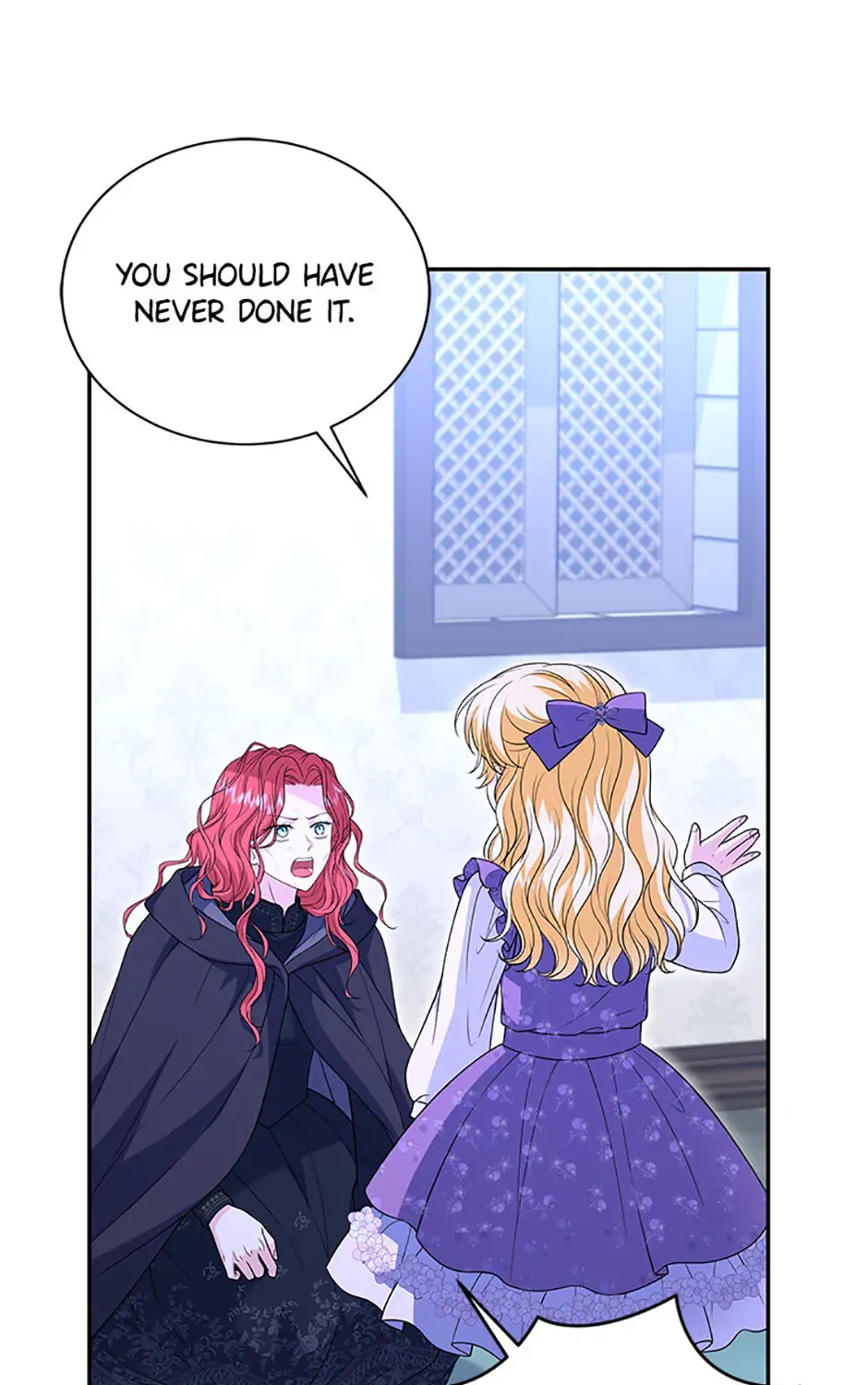 The S-Class Little Princess Is Too Strong Chapter 46 page 61 - 