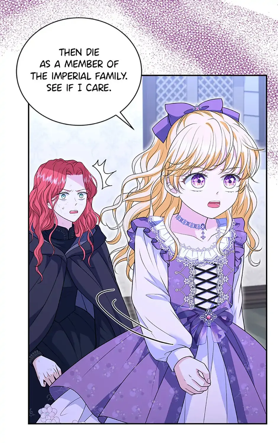 The S-Class Little Princess Is Too Strong Chapter 46 page 67 - 