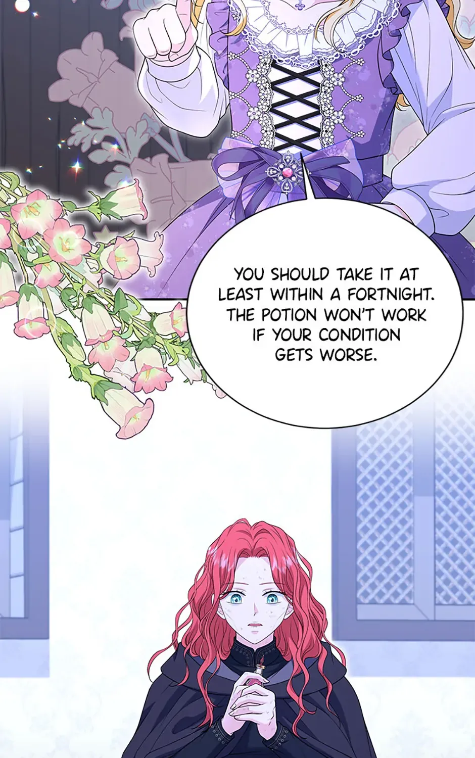 The S-Class Little Princess Is Too Strong Chapter 46 page 75 - 
