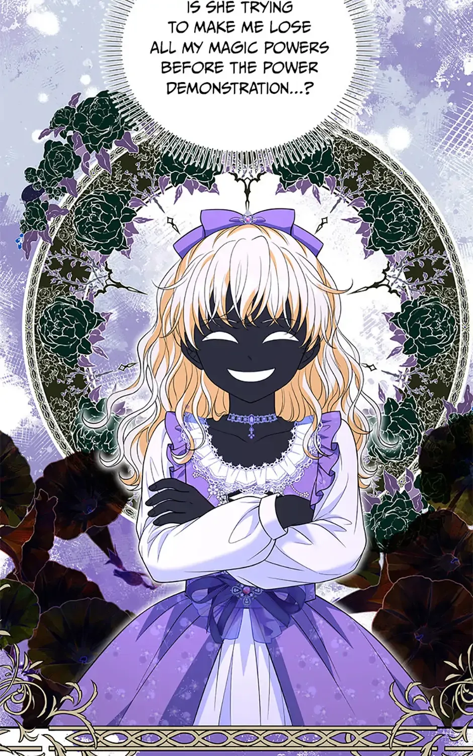 The S-Class Little Princess Is Too Strong Chapter 46 page 91 - 