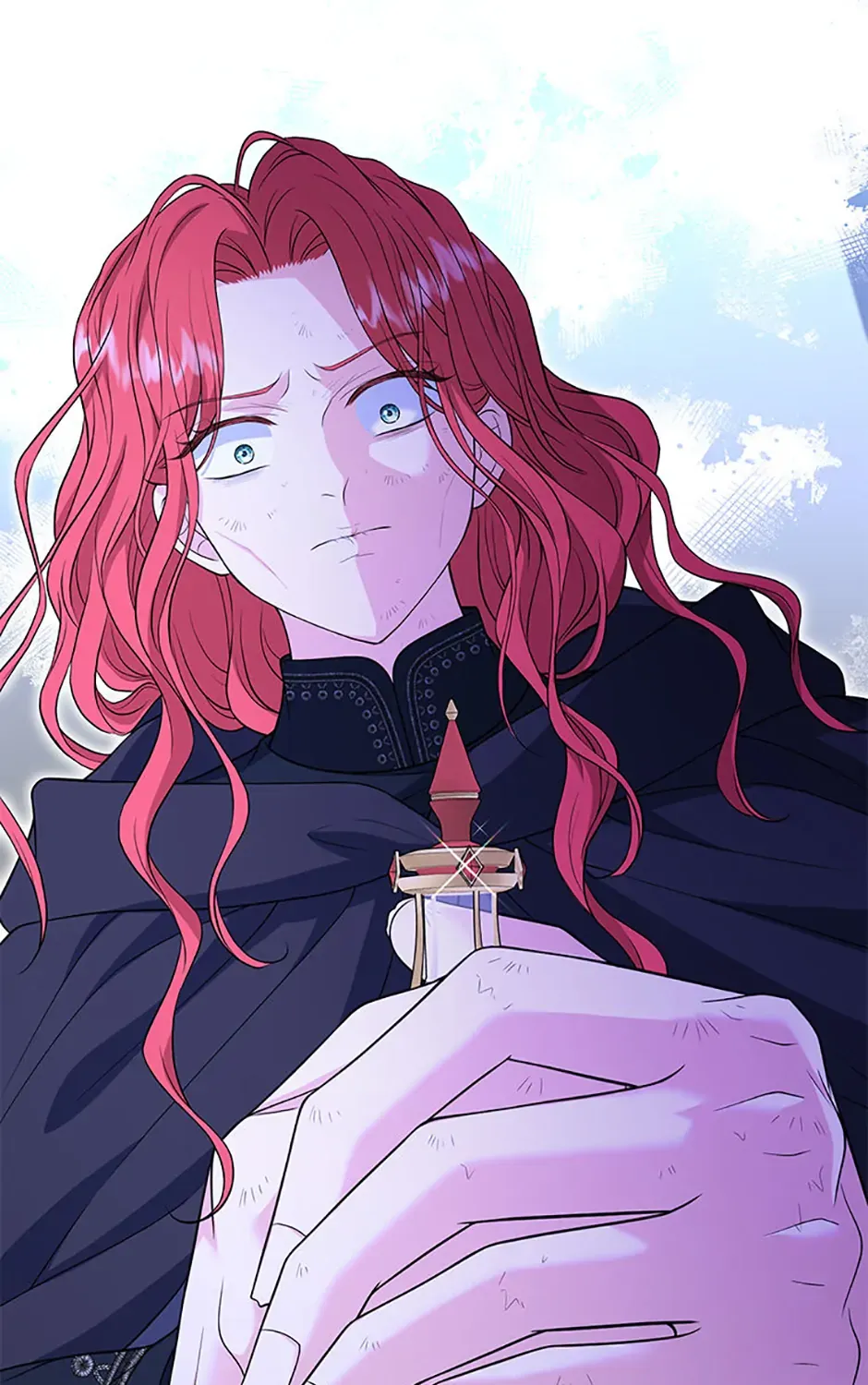 The S-Class Little Princess Is Too Strong Chapter 46 page 95 - 