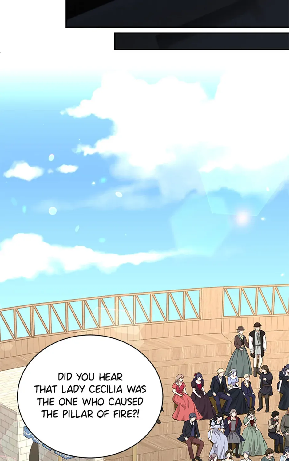 The S-Class Little Princess Is Too Strong Chapter 46 page 97 - 