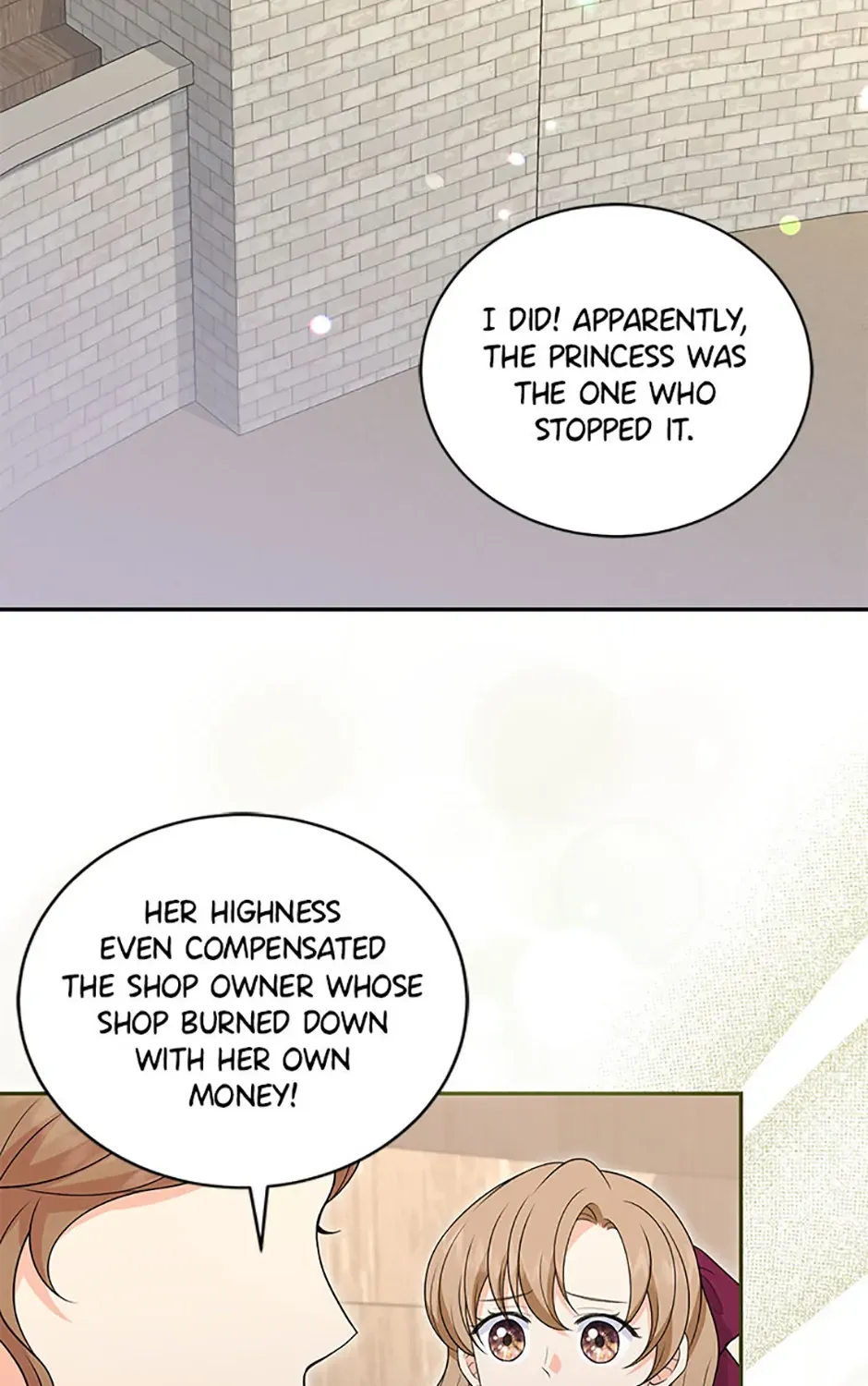 The S-Class Little Princess Is Too Strong Chapter 46 page 99 - 
