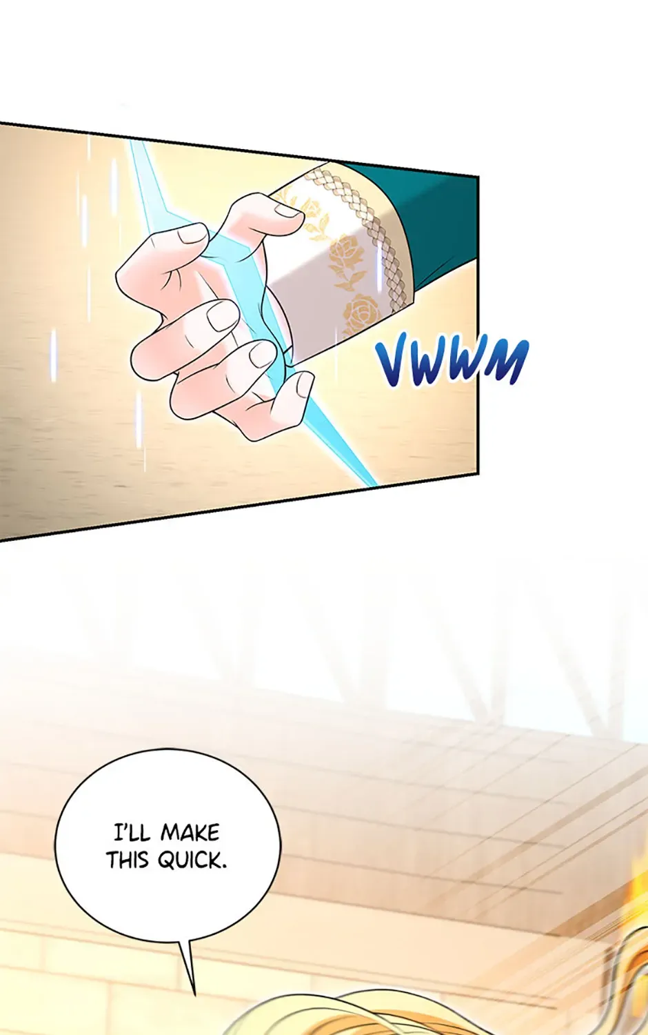 The S-Class Little Princess Is Too Strong Chapter 47 page 101 - 