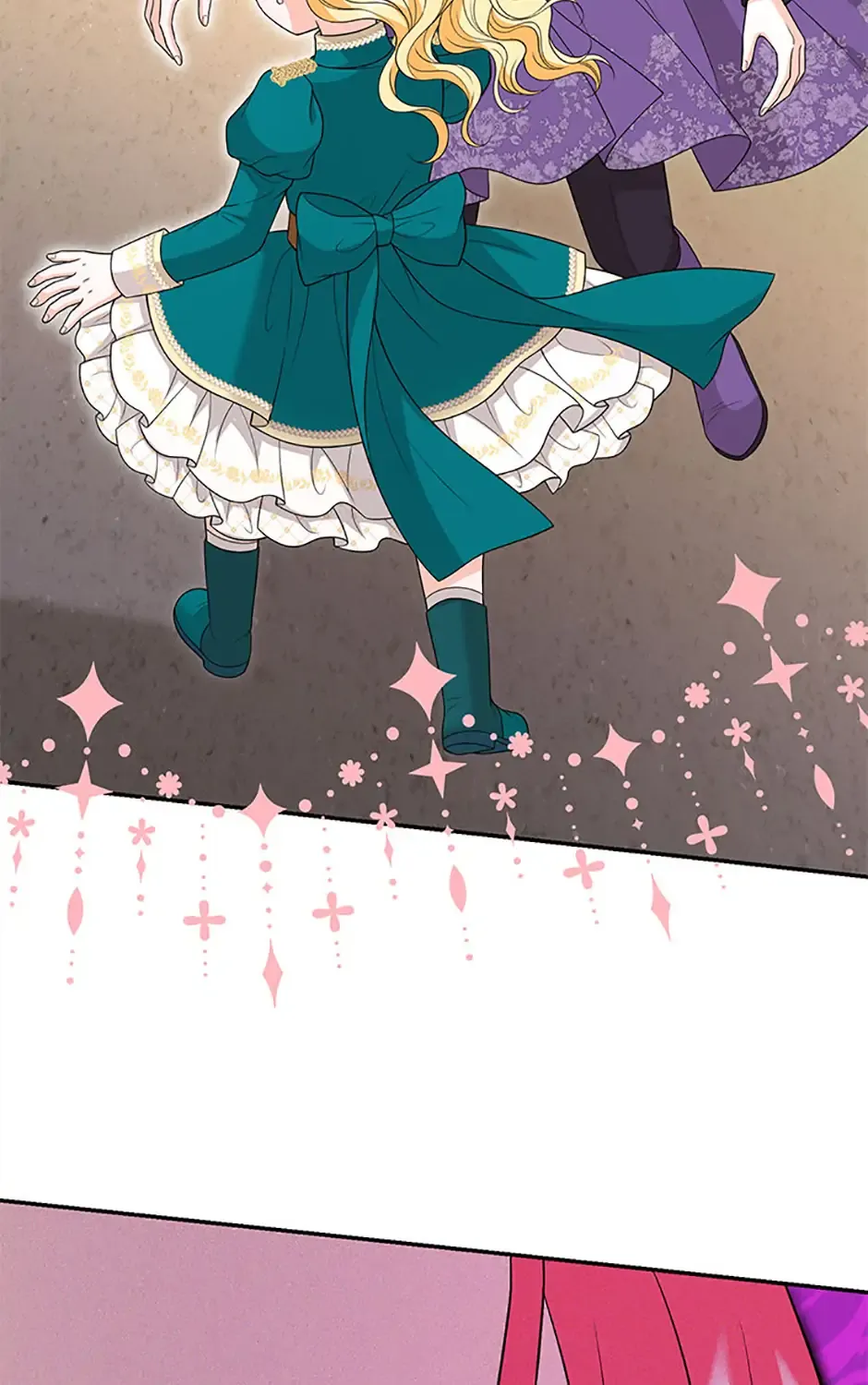 The S-Class Little Princess Is Too Strong Chapter 47 page 105 - 