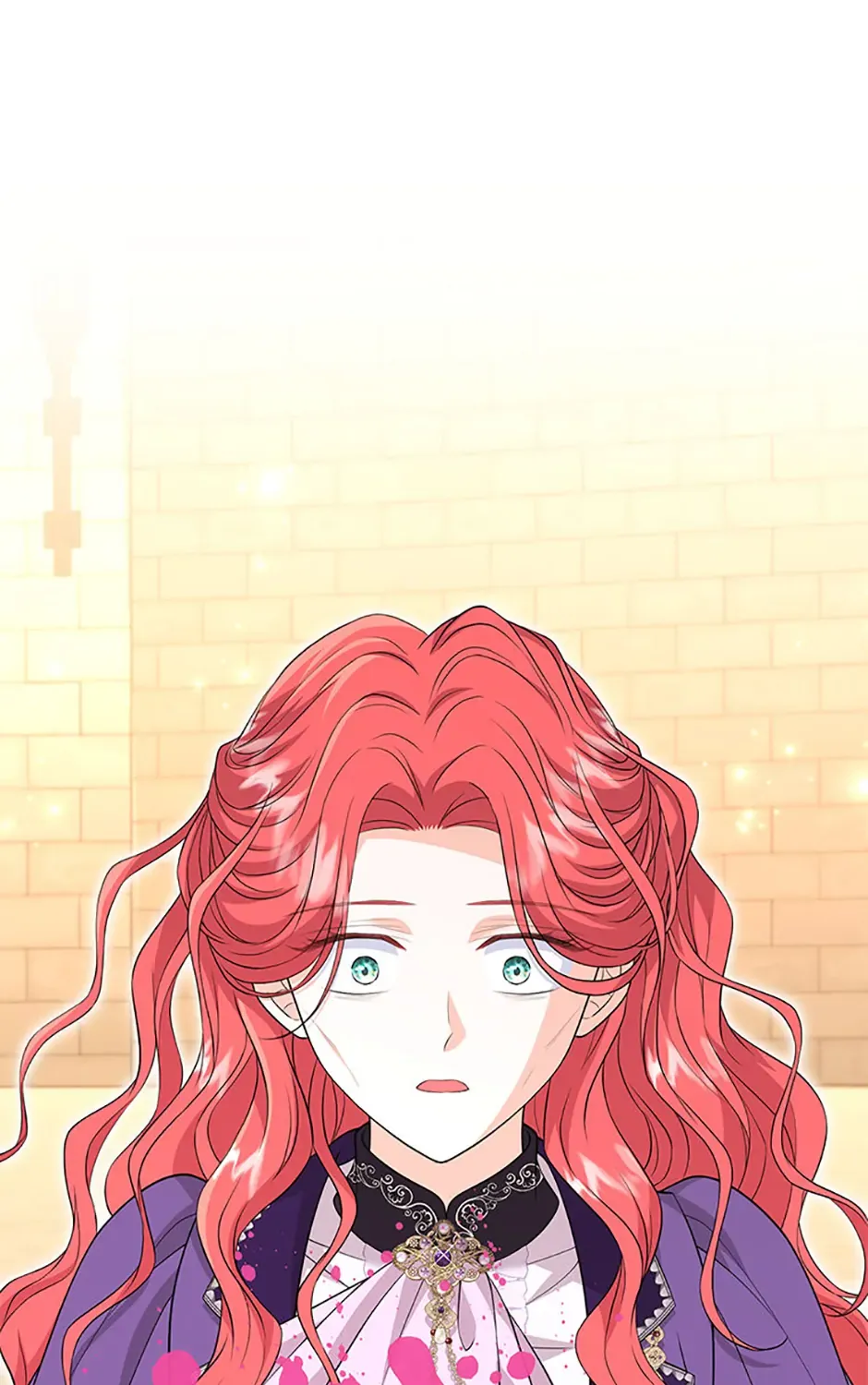 The S-Class Little Princess Is Too Strong Chapter 47 page 109 - 