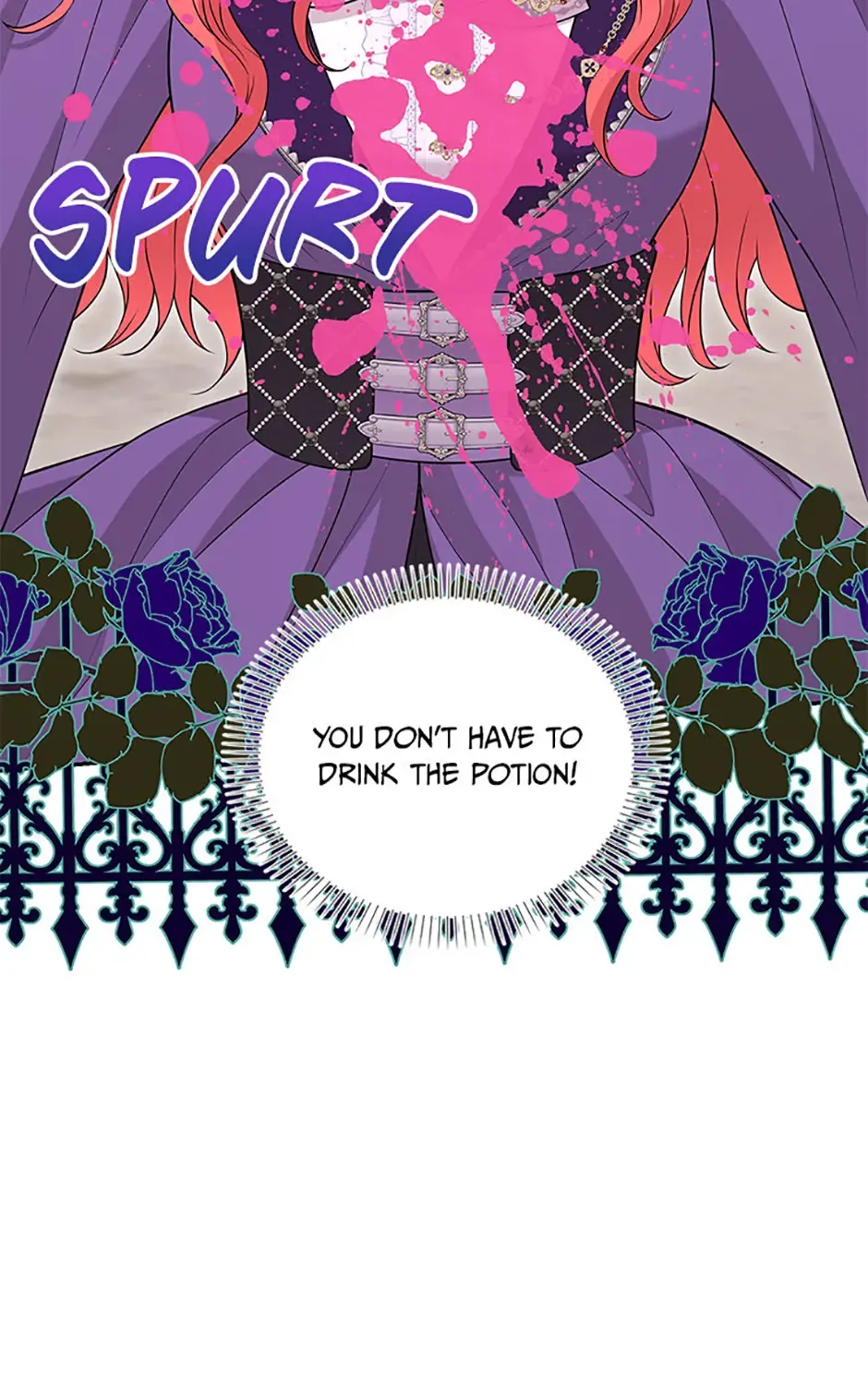 The S-Class Little Princess Is Too Strong Chapter 47 page 111 - 