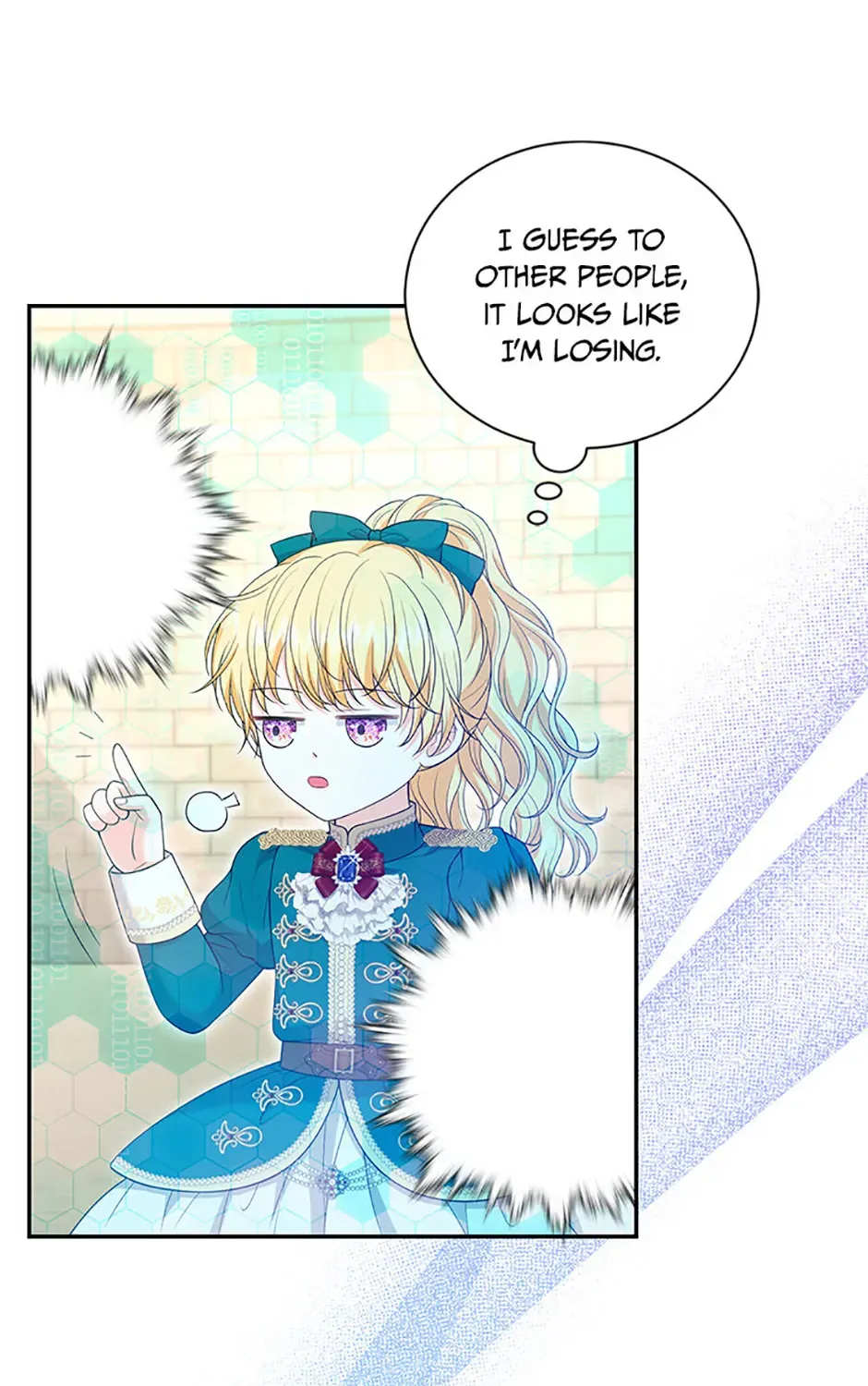 The S-Class Little Princess Is Too Strong Chapter 47 page 13 - 