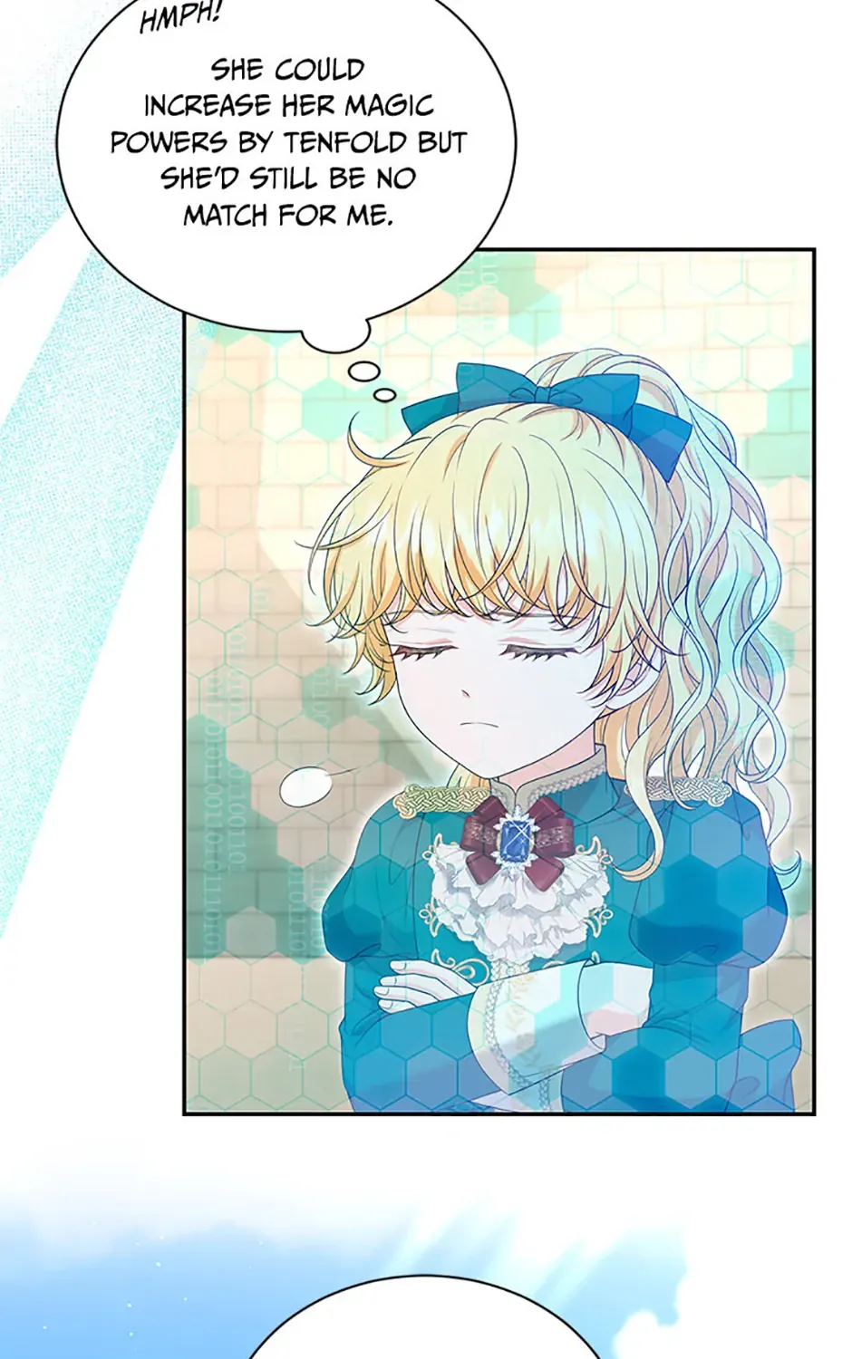 The S-Class Little Princess Is Too Strong Chapter 47 page 15 - 