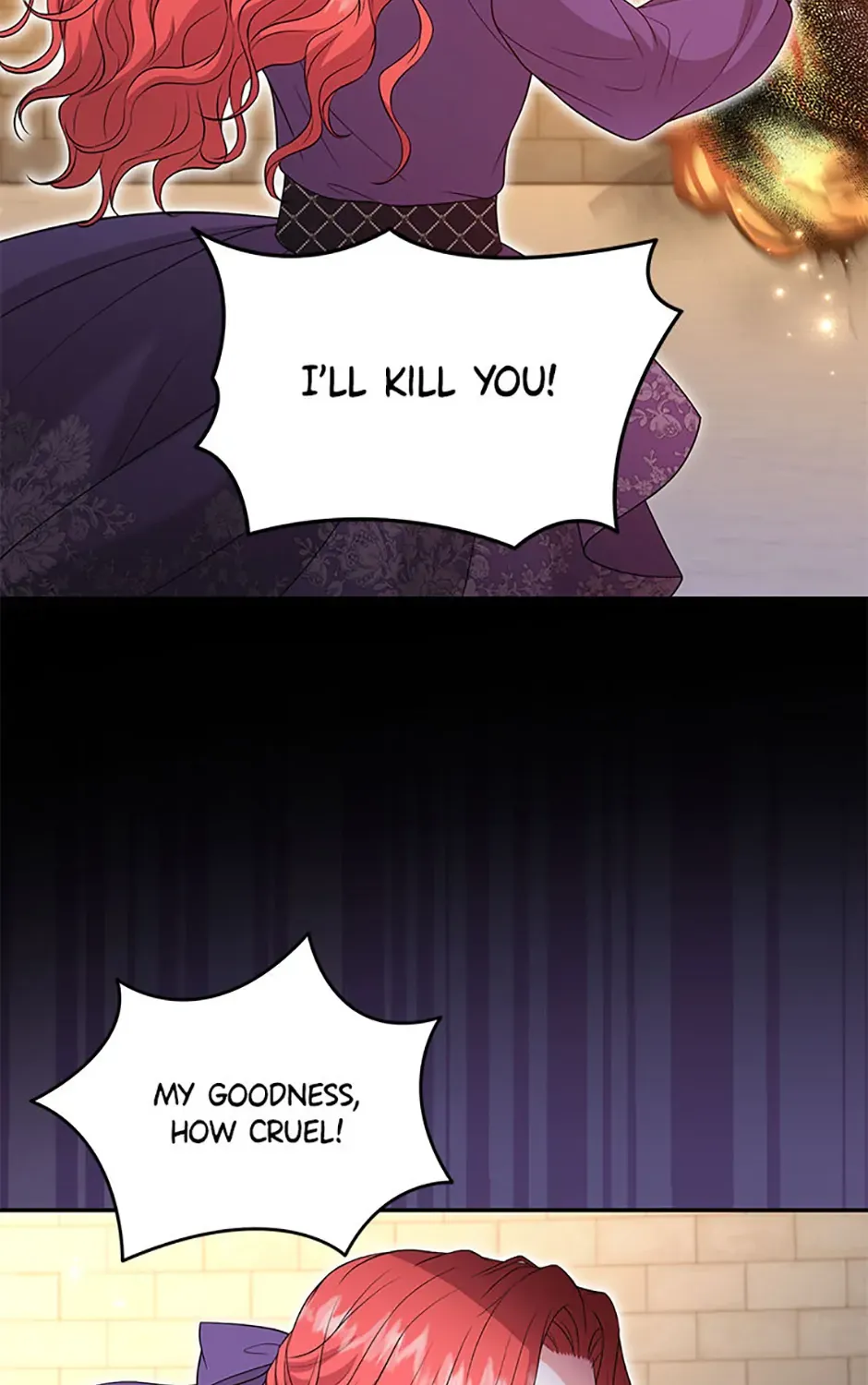 The S-Class Little Princess Is Too Strong Chapter 47 page 31 - 