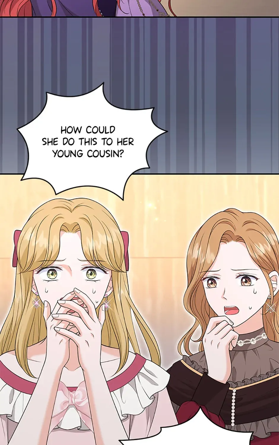 The S-Class Little Princess Is Too Strong Chapter 47 page 33 - 