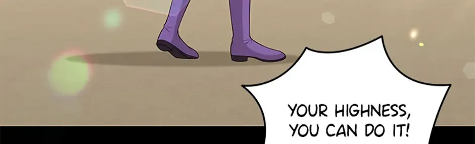 The S-Class Little Princess Is Too Strong Chapter 47 page 36 - 