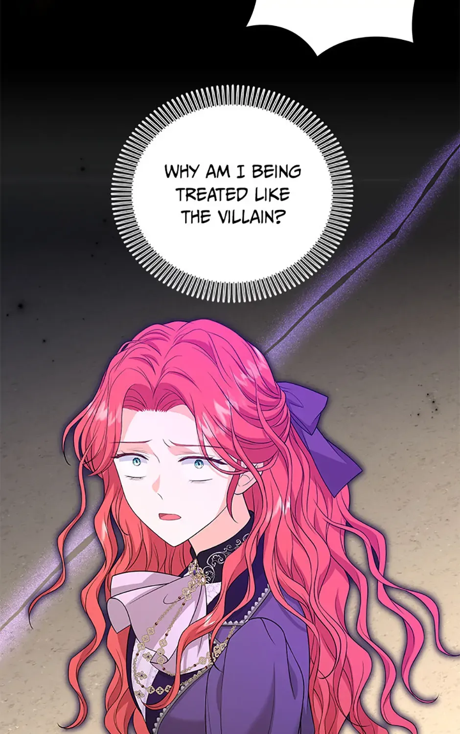 The S-Class Little Princess Is Too Strong Chapter 47 page 37 - 