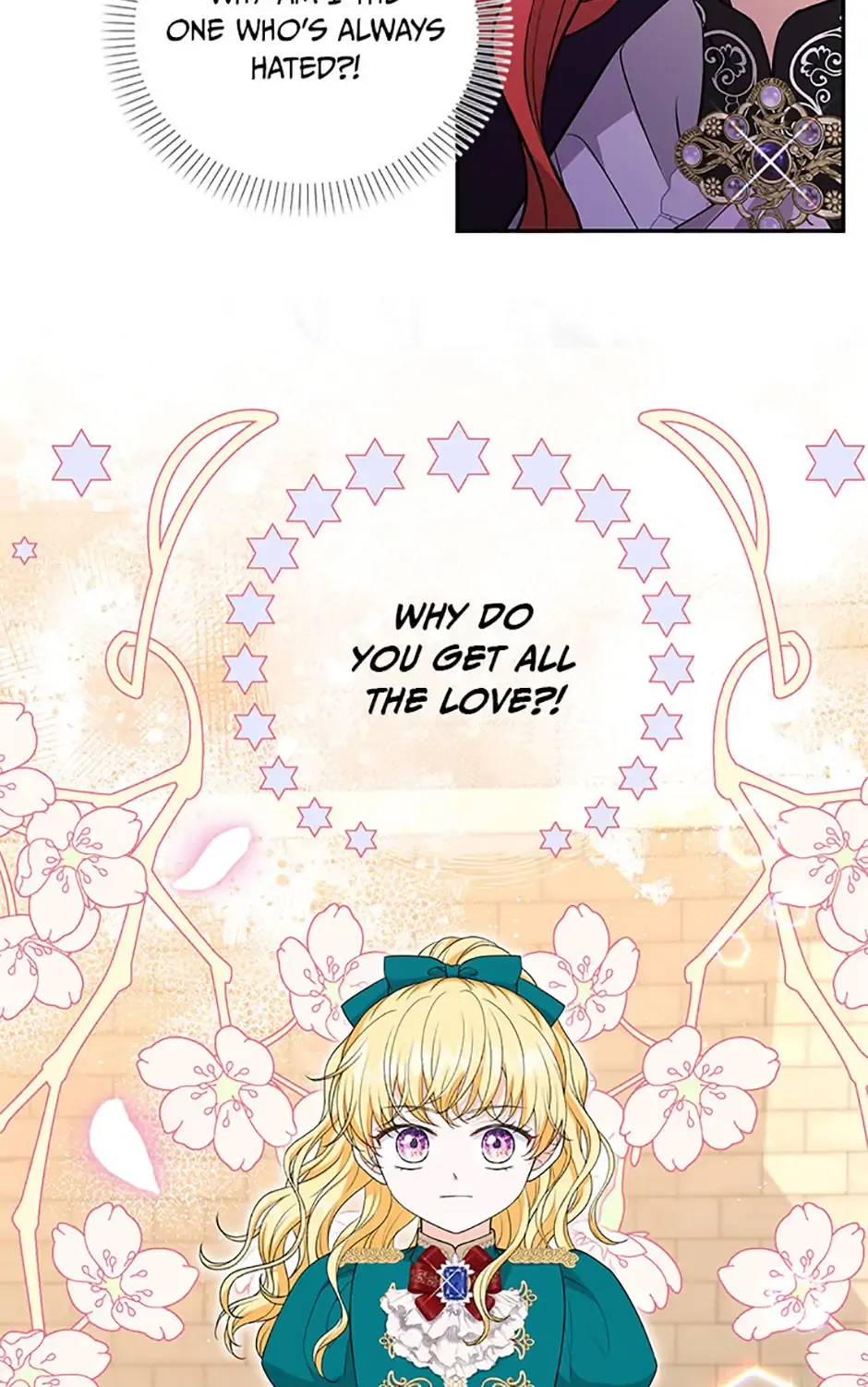 The S-Class Little Princess Is Too Strong Chapter 47 page 41 - 