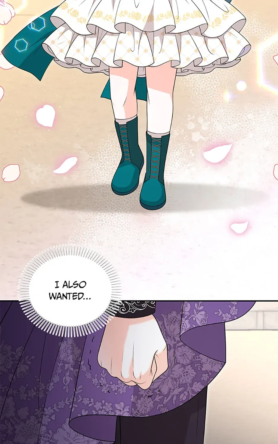 The S-Class Little Princess Is Too Strong Chapter 47 page 43 - 