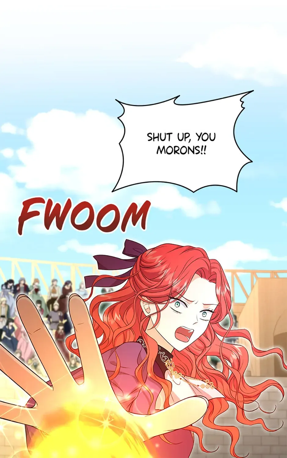 The S-Class Little Princess Is Too Strong Chapter 47 page 45 - 