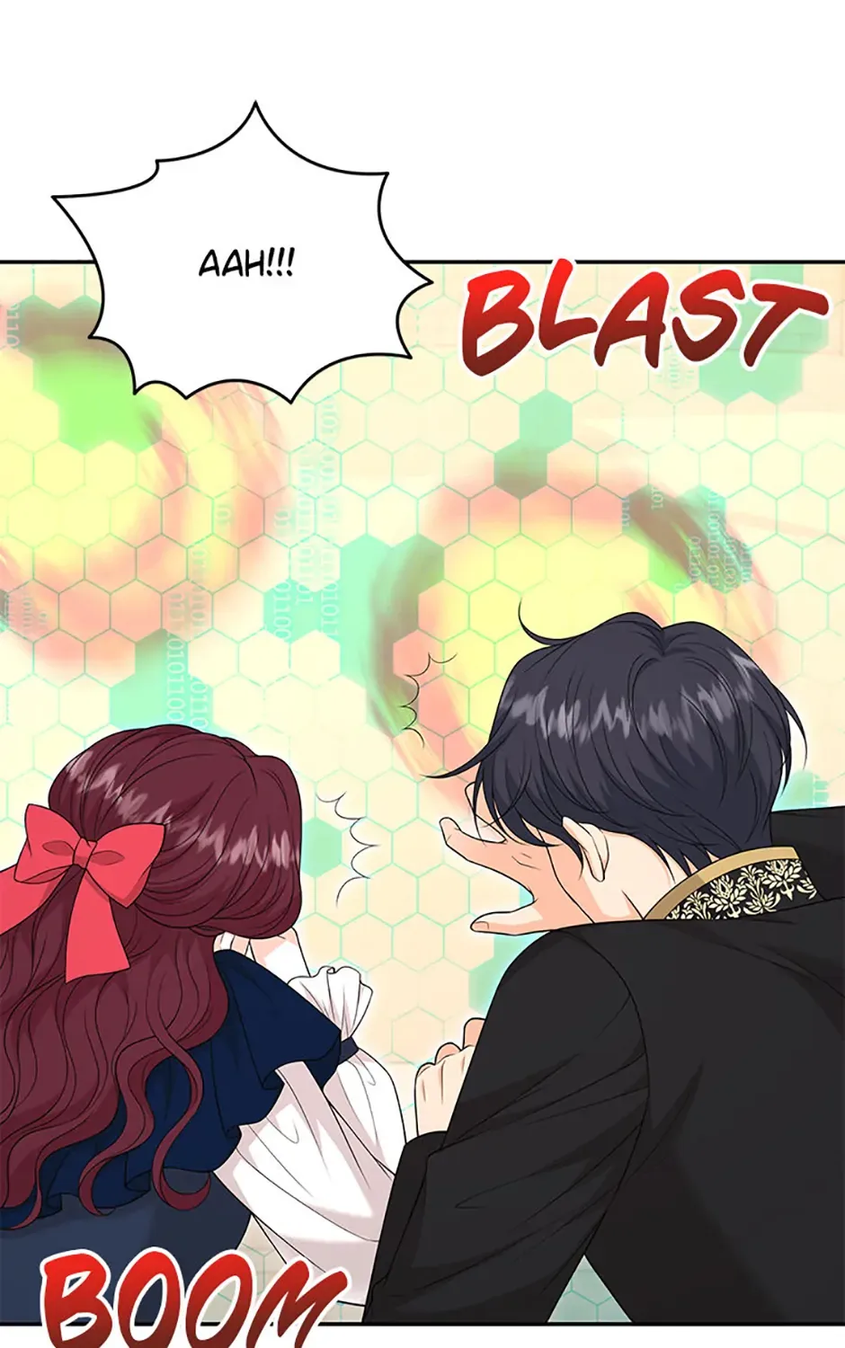 The S-Class Little Princess Is Too Strong Chapter 47 page 47 - 