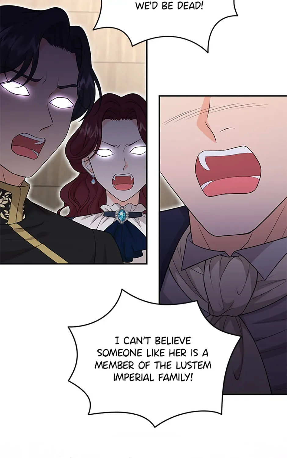 The S-Class Little Princess Is Too Strong Chapter 47 page 49 - 
