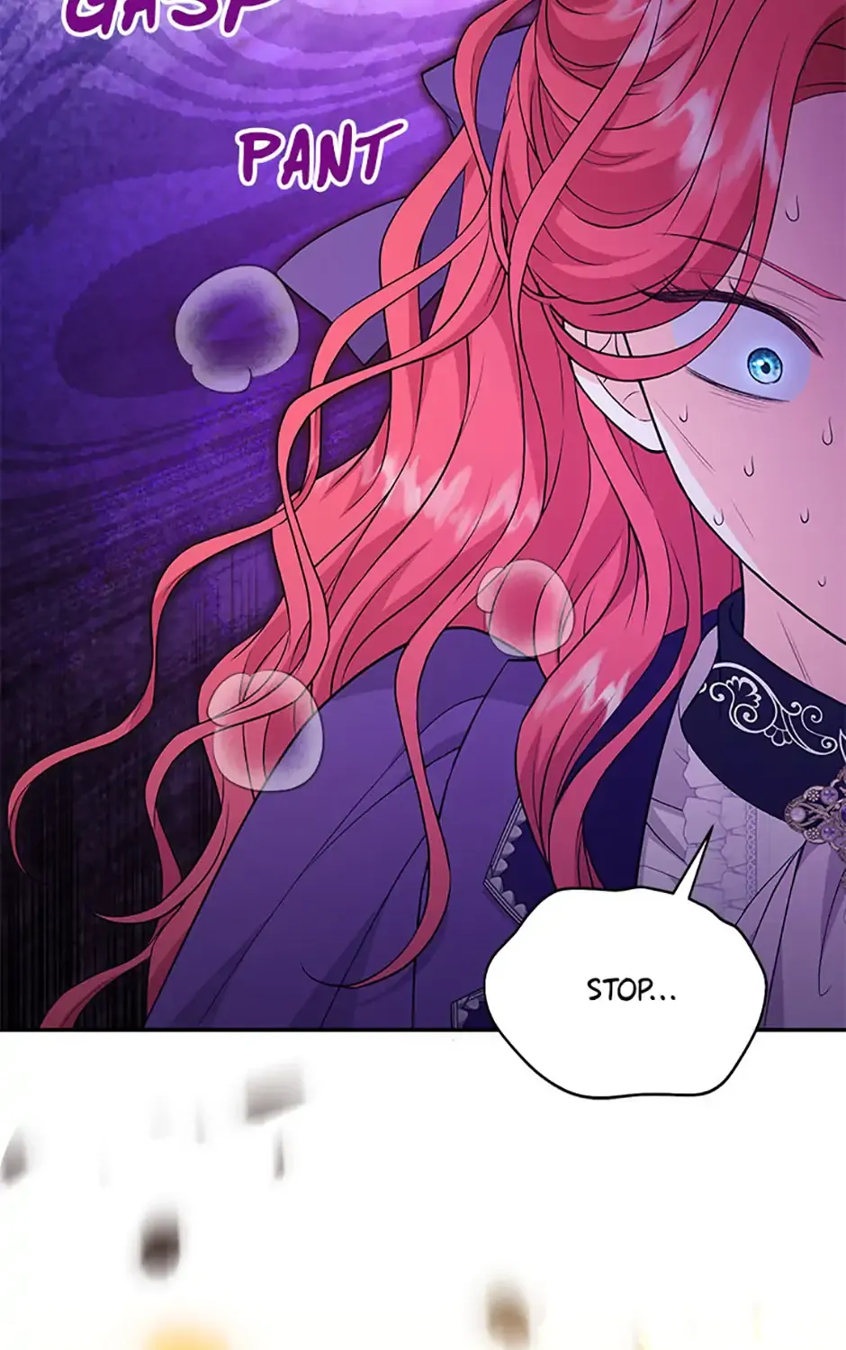 The S-Class Little Princess Is Too Strong Chapter 47 page 51 - 
