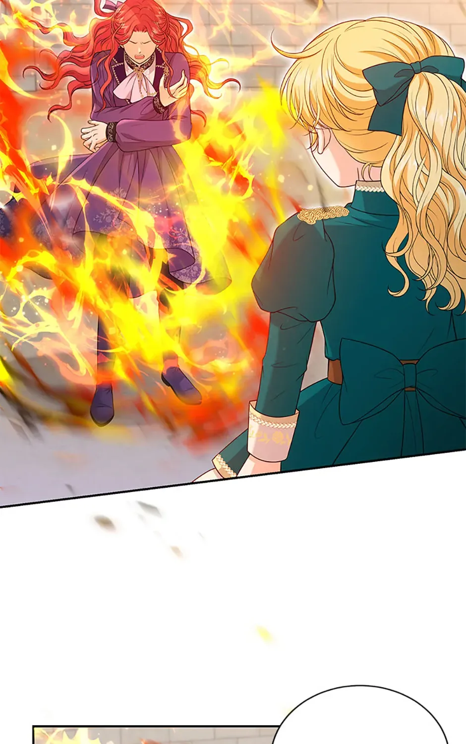 The S-Class Little Princess Is Too Strong Chapter 47 page 57 - 