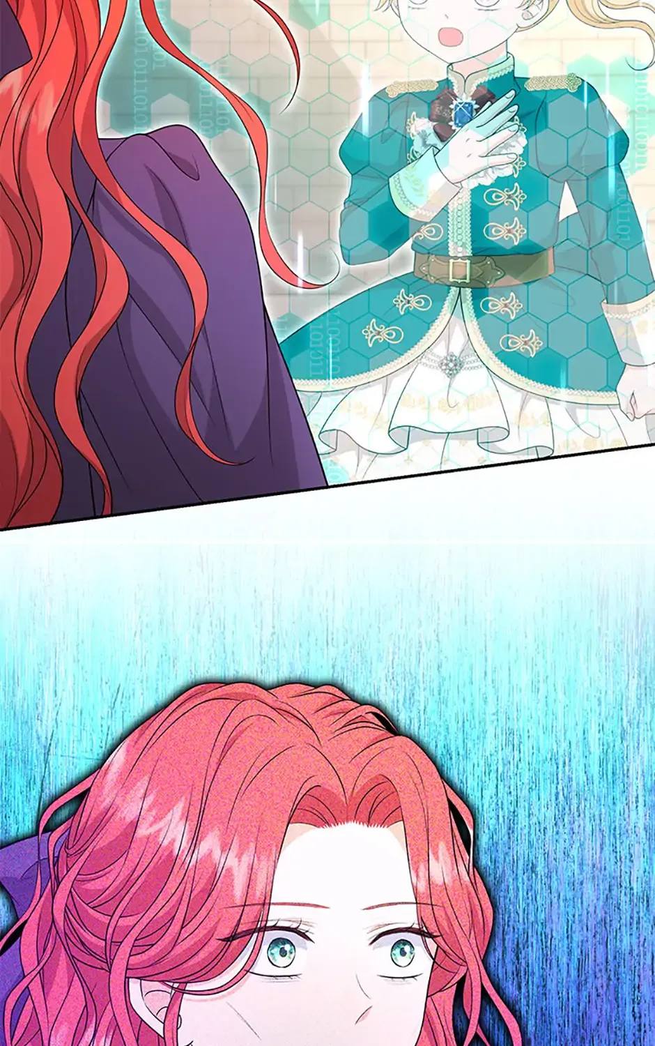 The S-Class Little Princess Is Too Strong Chapter 47 page 61 - 