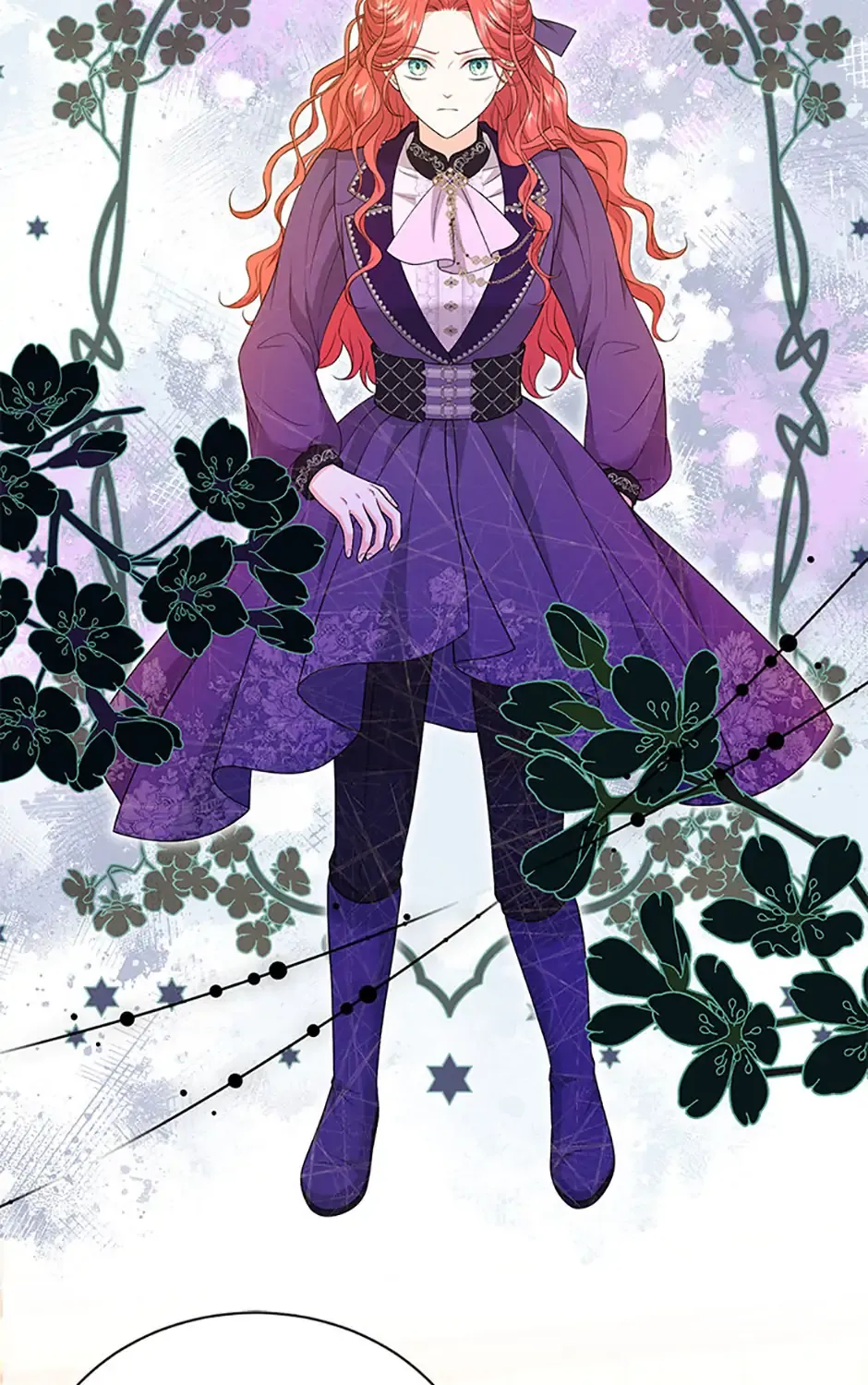 The S-Class Little Princess Is Too Strong Chapter 47 page 79 - 